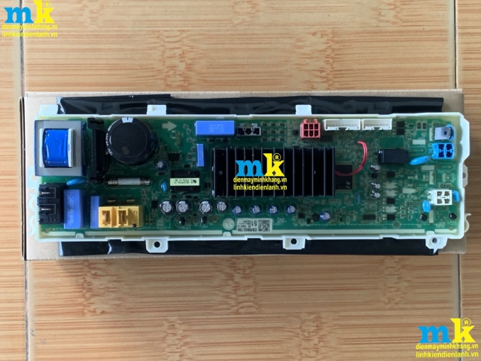 ( SP1227 ) Board Nguồn EBR80578851 , EBR80578852